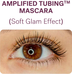 Amplified mascara