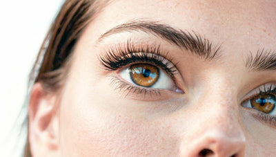 Get Sky-High Lashes with Blinc's Lash Extension Mascara