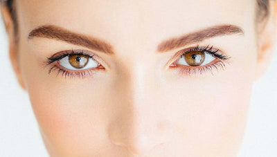 Expert Advice and Mascara Picks for Thin Sparse Lashes