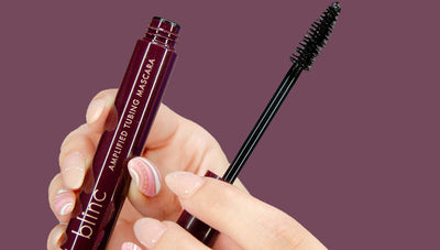 Tubing Mascaras Reign Supreme Over Waterproof Mascaras