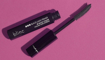 Elevate Your Lashes: Why You Should Use a Lash Primer with Mascara