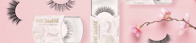 Achieve Mesmerizing Eyes with Pretty Vulgar Cosmetics Eye Swear False Eyelash Collection