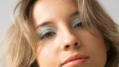 2024 Trend Alert: Your Complete Guide To Blue Eyeshadow