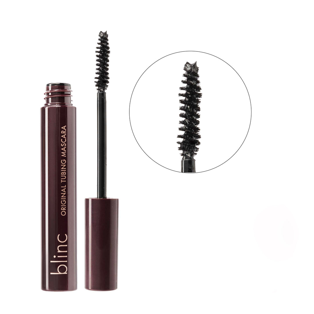 Liquid Eyeliner Pen Blinc makeup display picture 1