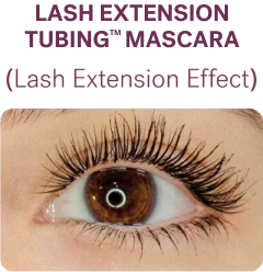 Lash Extension Mascaras
