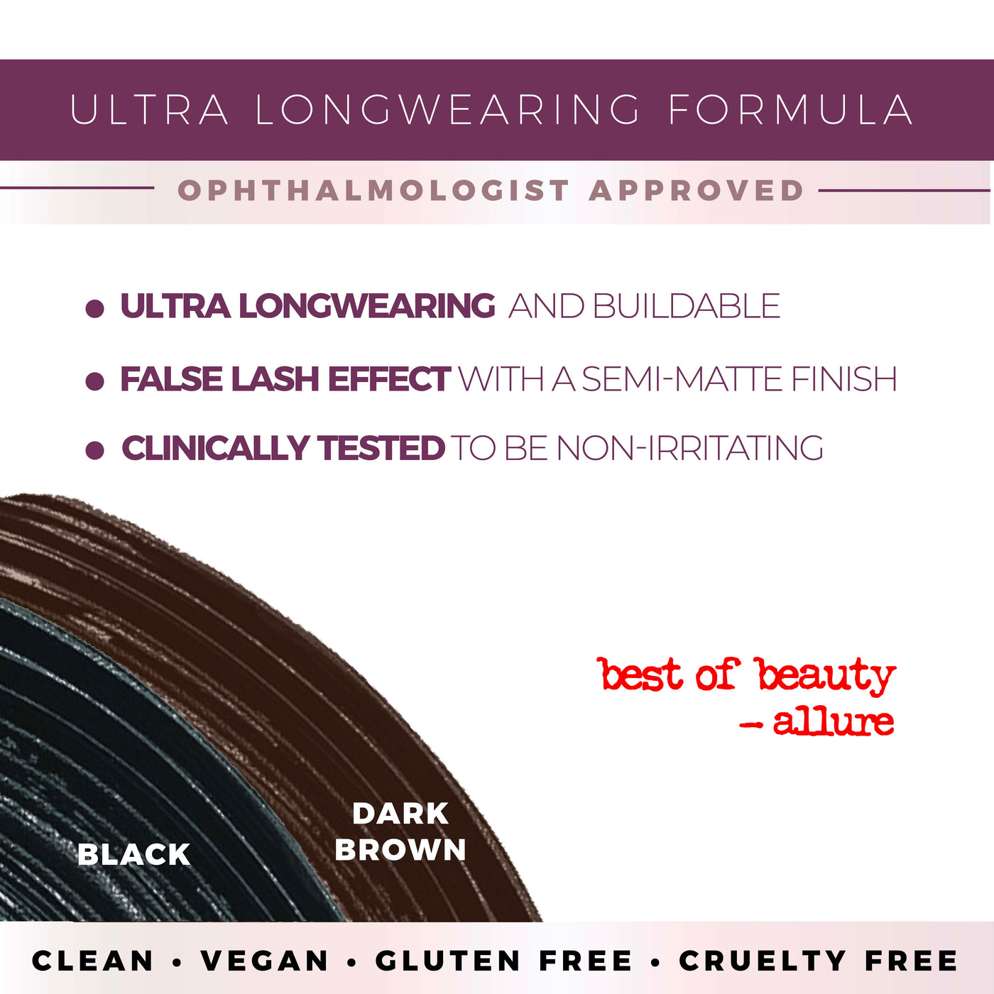 UltraVolume Tubing Mascara