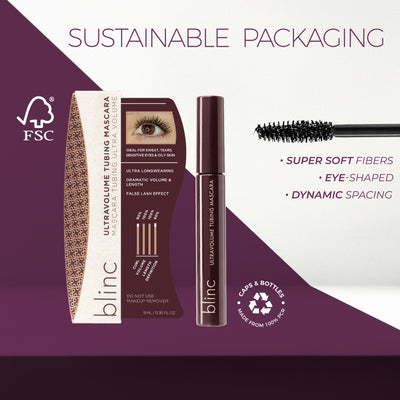 UltraVolume Tubing Mascara