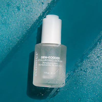 Dew-Gooder Hyaluronic Serum