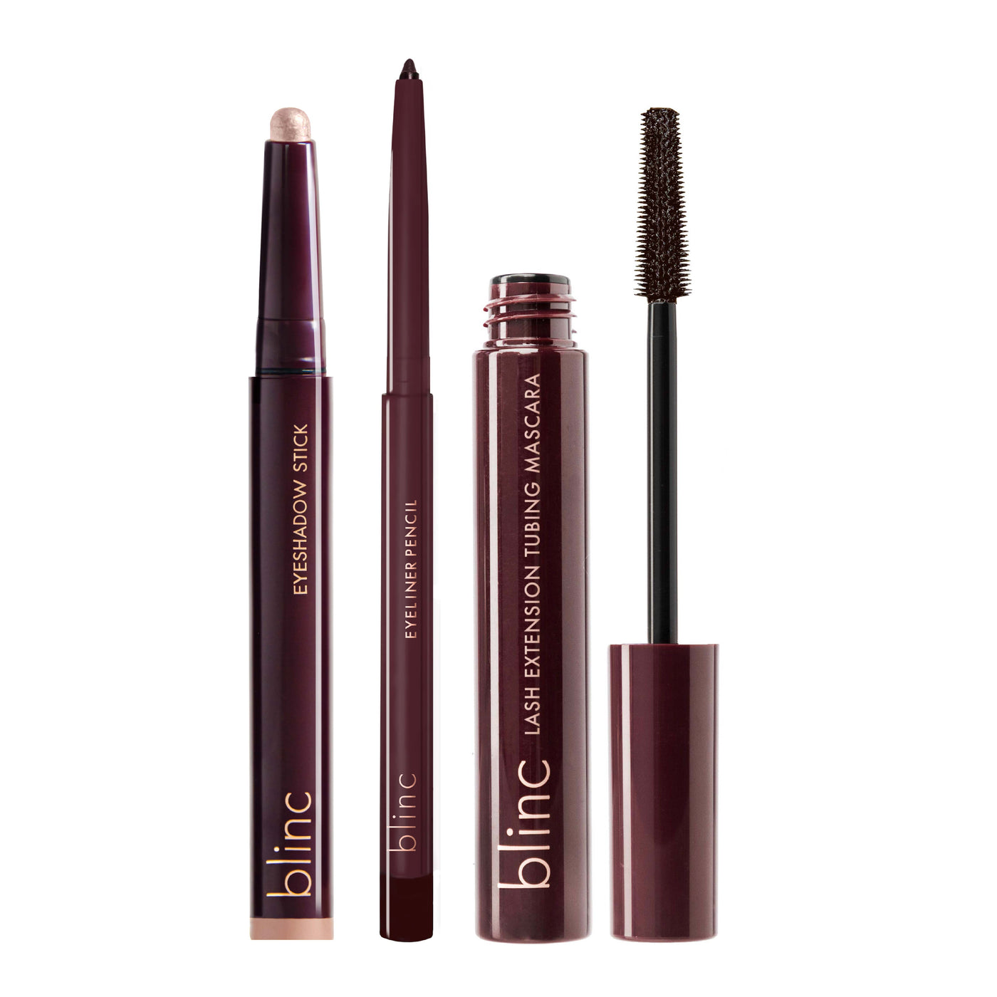 Fall Eye Essentials