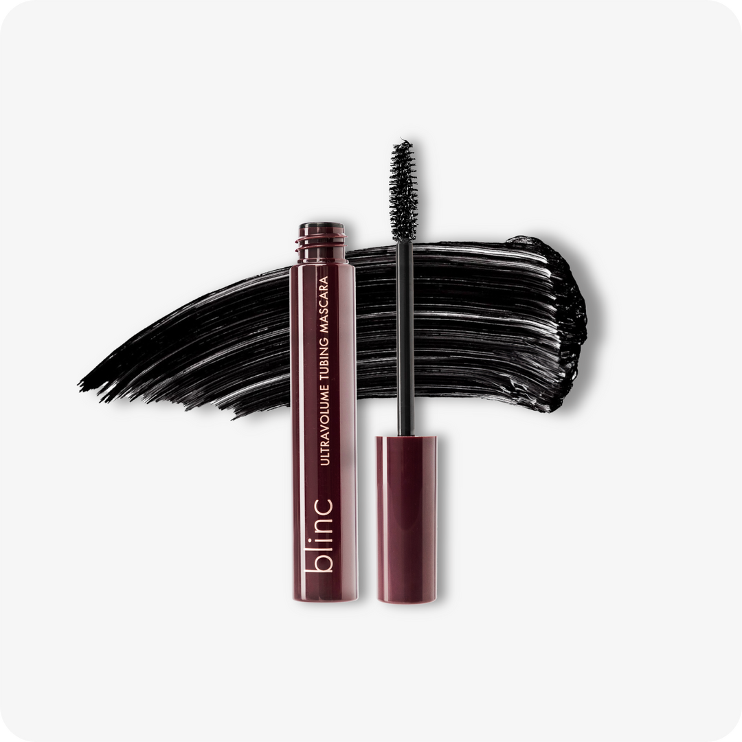 Liquid Eyeliner Pen Blinc makeup display picture 1