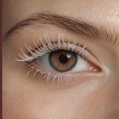 White Lash Primer