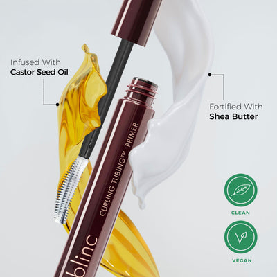 Curling TUBING™ Primer