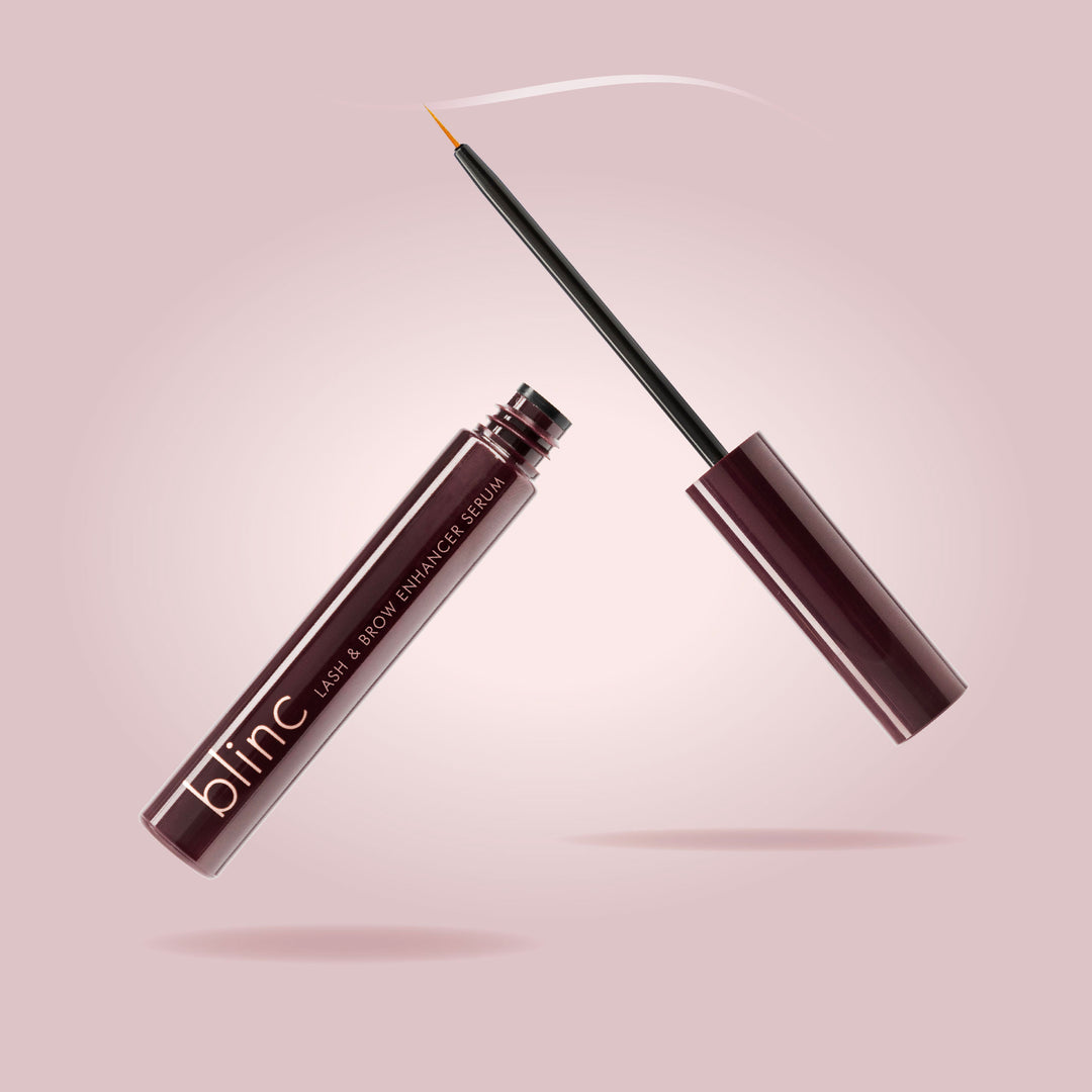 Lash & Brow Enhancer Serum – blinc cosmetics