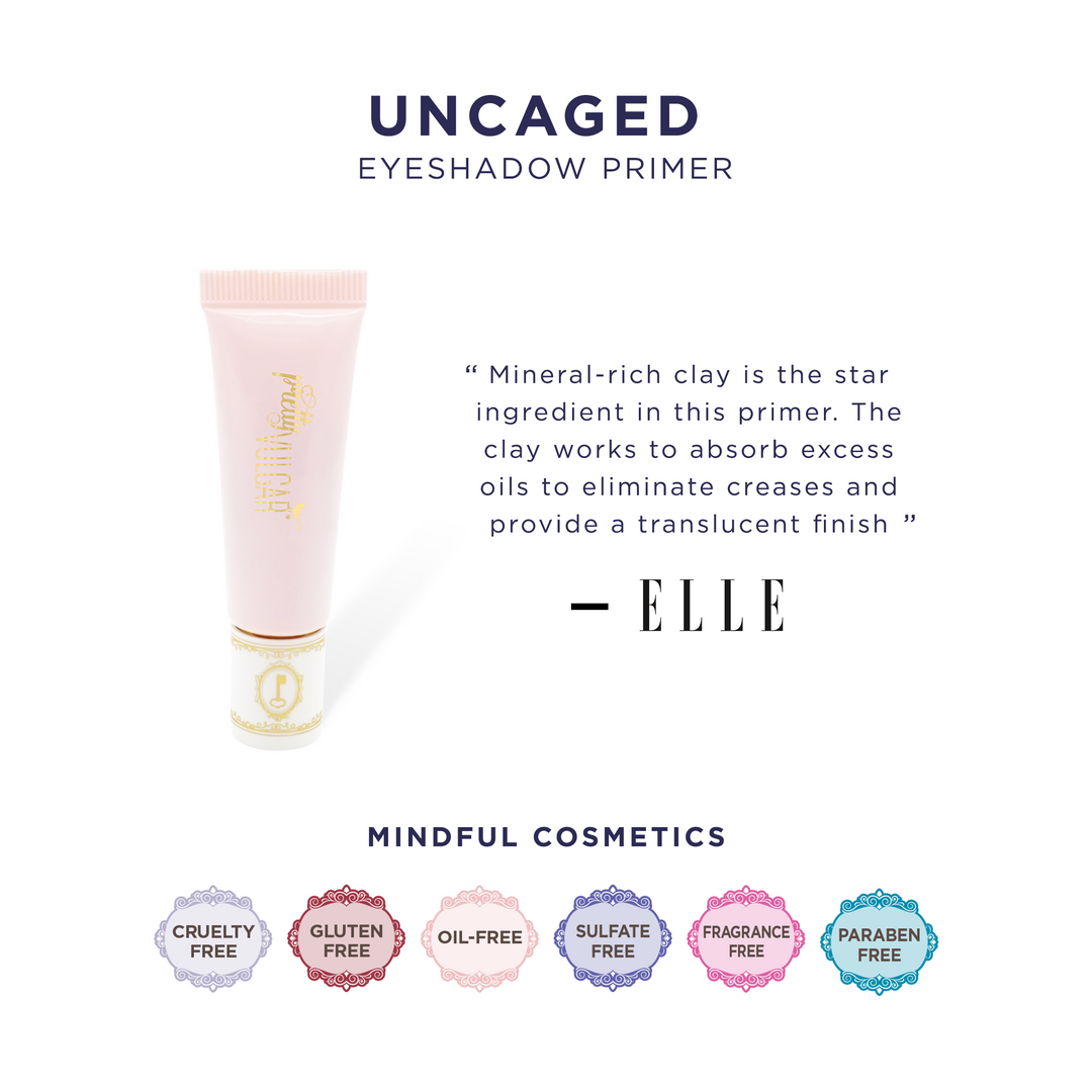 Pretty vulgar eyeshadow primer discount